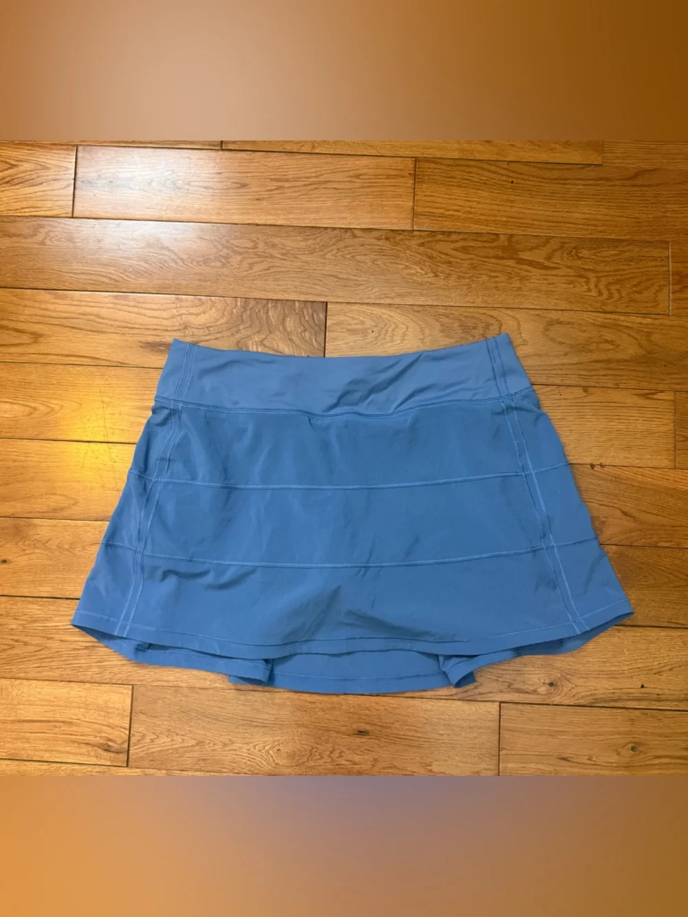Lululemon Pace Rival Skirt NWOT - Picture 1 of 3